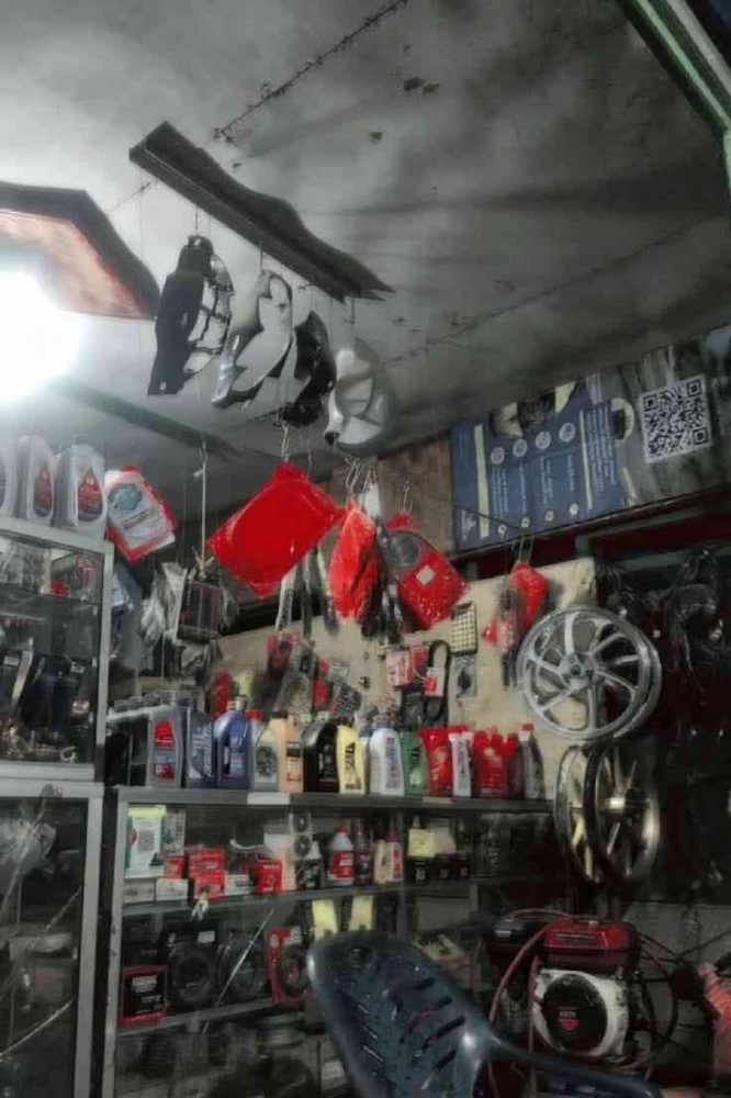 Cilacap Mechanics: The Secret Behind Bengkel Sepeda Ipunk's Success