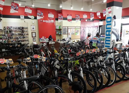 Why Bengkel Sepeda Ipunk is Cilacap's Favorite Bike Workshop?