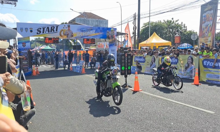 Ipunk Bike: Fast & Reliable Bike Repair in Cilacap